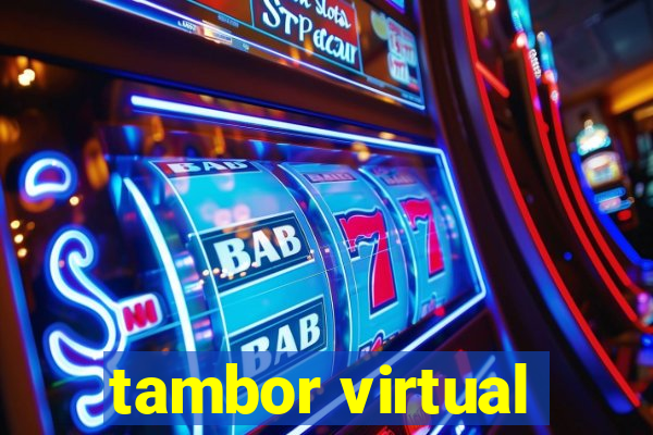 tambor virtual